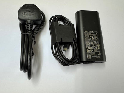 Dell 100W USB-C AC Adapter Charger  JC22F JRF1C YX3RY 17P6N GX5NR 8T03C