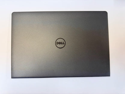 Dell Inspiron 3562 3565 3567 3576 3578 LCD Back Cover Lid 90G7D 090G7D Black Cat PC - Providing Dell Parts Since 1998