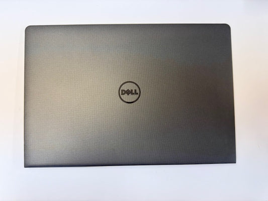 Dell Inspiron 3562 3565 3567 3576 3578 LCD Back Cover Lid 90G7D 090G7D Black Cat PC - Providing Dell Parts Since 1998