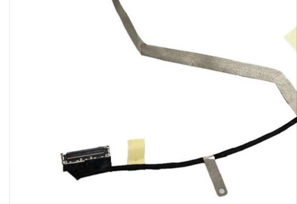 Oem Dell Latitude14 E5480 5480 LVDS LCD Screen Ribbon Cable 0HD5FX HD5FX