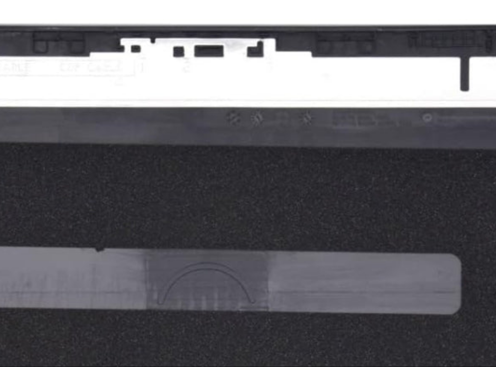 Dell Inspiron 15 5521 Replacement LCD Top Cover Lid Black VMN9J 0VMN9J Dell