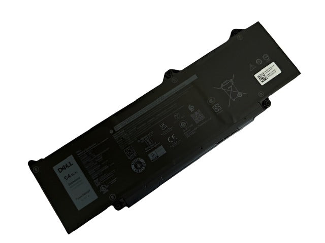 Dell Latitude 5340 5440 5540 PRECISION 3480 3580 BATTERY Type DR02P 2X1V9 Black Cat PC - Providing Dell Parts Since 1998