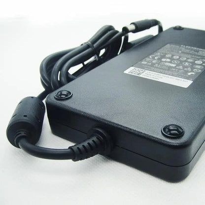 Dell Alienware / Precision laptop charger PA-9E 240W Adapter J211H, J938H, FWCRC Dell