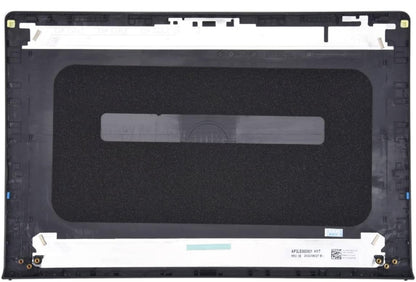 New Dell Inspiron 15 5521 LCD Top Cover Lid Black VMN6J 0VMN6J