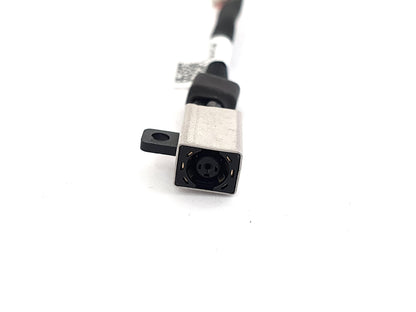 Dell DC Jack Socket XPS 9550 9560 9570 Precision 5510 Power Cable 64TM0 | Black Cat PC