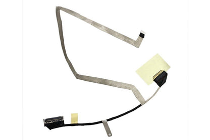 Dell Latitude E5480 5480 LVDS LCD Screen Ribbon Cable 0HD5FX HD5FX | Black Cat PC