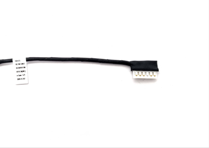 Dell Inspiron 5593, 3505 DC Jack Socket Power Cable 4VP7C 04VP7C