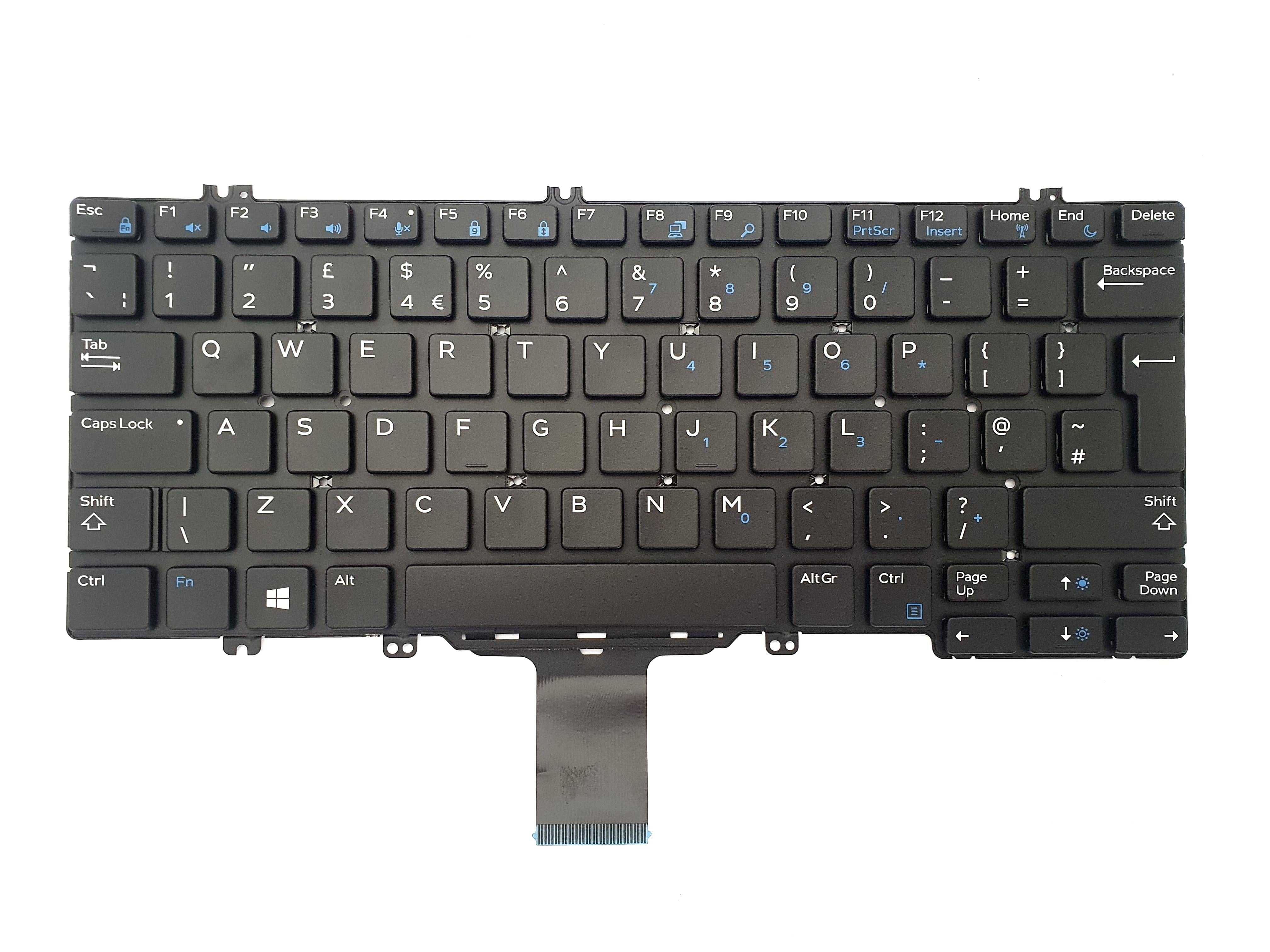 Dell laptop keyboard price online