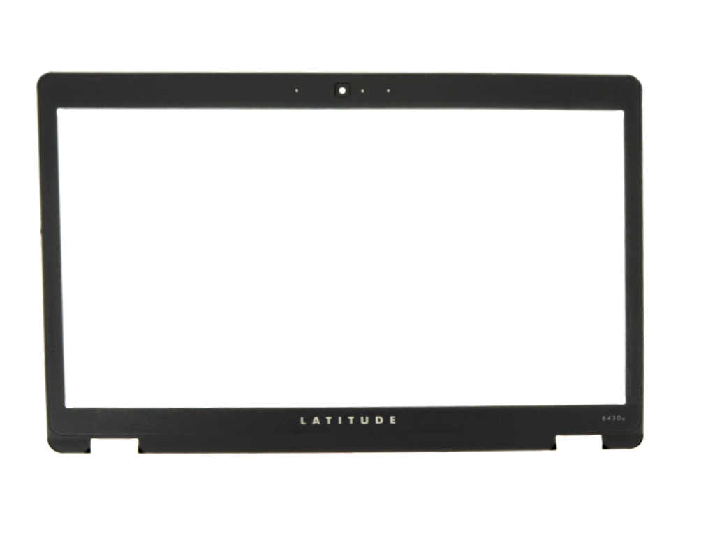 Dell Latitude 6430U Front Frame LCD Bezel Plastic Trim N3RN1 – Black ...