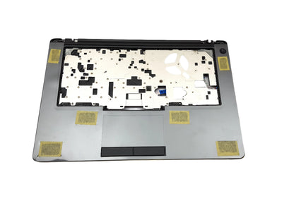 Dell Latitude 5480 Palmrest AND Touchpad and buttons Assembly NT1F3 | Black Cat PC