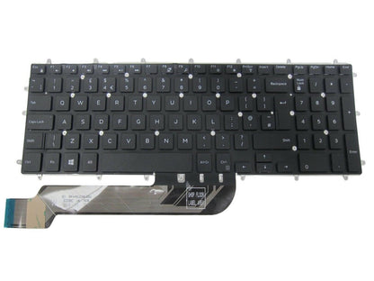 Dell KEYBOARD DP/N: R0G9T / 0R0G9T / M9DMK