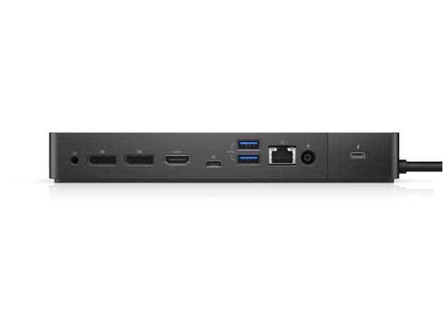 Dell latitude store docking station