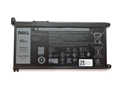 Dell 1VX1H 