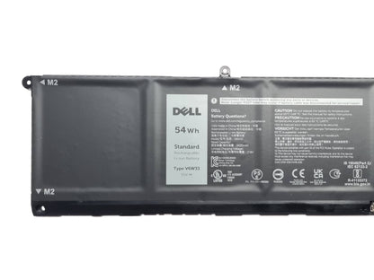 dell v6w33